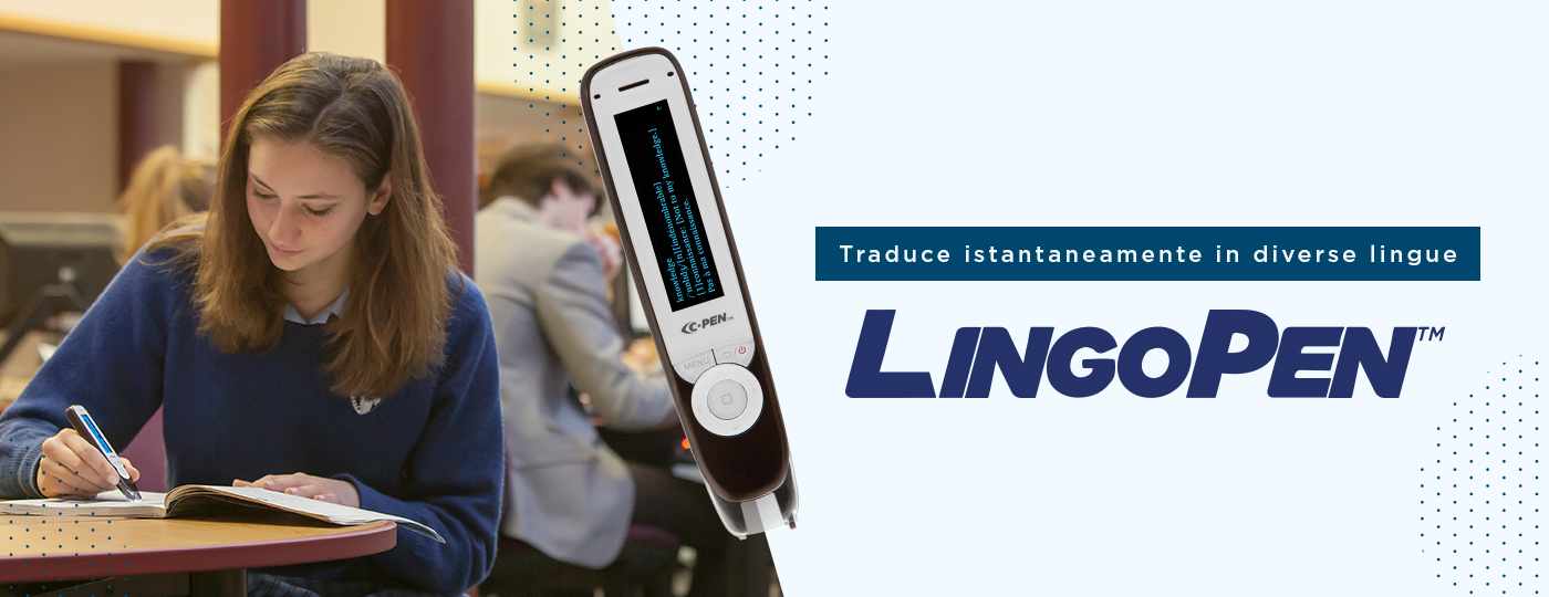 Lingo Pen